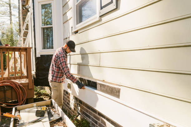 Trusted Siding Installation service in Perry, OH - Creative Siding